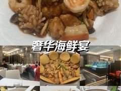 -大铁勺新津菜(东丽阳光新业广场店)