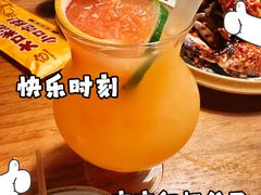 -干杯小木屋米酒店(罗斯福店)