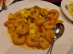 -万宝海鲜舫(劳动公园店)