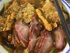 叉烧螺蛳粉-八十八粉儿(尚都店)