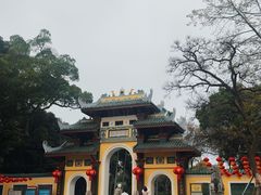 -柳侯公园
