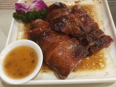 -鹅冠港式茶餐厅(来福士店)