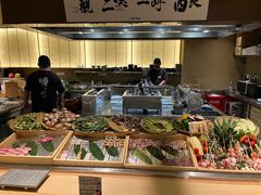 -一豚轩·烧鸟·豚骨拉面(五四路店)