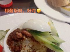 -吉隆坡喜来登帝国酒店