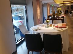 包厢-顺峰(农展馆店)