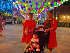 -三亚海昌梦幻海洋不夜城