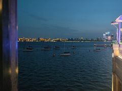 -岁粤Moon·湖景餐厅(月光码头店)