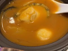 -半岛听涛蒸汽海鲜自助(K11店)