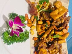 -新疆巴州金丝特餐厅(大钟寺店)