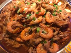 -胖哥俩肉蟹煲(湖滨银泰in77店)