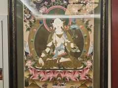 -福慧慈缘素食餐厅(王府井店)