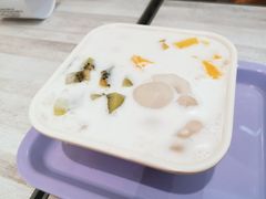 杂果冻小圆子-满记甜品(日月光二店)