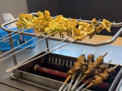 -彭城八戒羊肉串(总店)