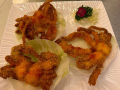 -利苑酒家(合景国际金融广场店)