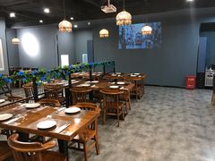 -TUK土耳其餐厅·下午茶(卢湾店)