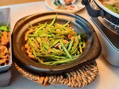 -川堂风·跷脚牛肉·乐山爆炒(中建乐荟天地店)