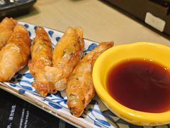 -沼津港精致料理·寿喜烧·烧鸟(漕河泾印象城店)