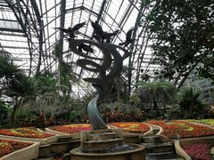 -南山植物园