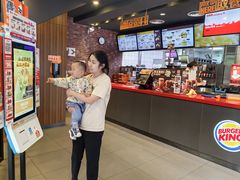 -汉堡王(北京通州领展店)