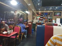 大堂-北龙火锅店(燕山大街店)