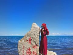 -青海湖国家重点风景名胜区