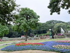 -广州市白云山风景名胜区