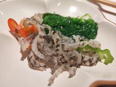 -海底捞火锅(长宁路龙之梦店)