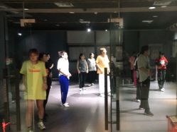 -5KM舞蹈街舞工作室