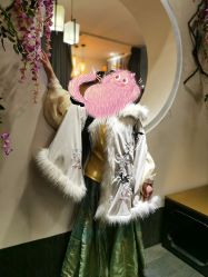 -盘子女人坊古装写真摄影(天津总店)