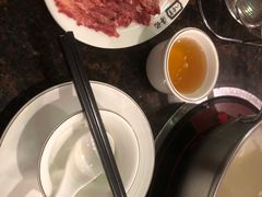 -八合里潮汕鲜牛肉火锅(深圳海岸城店)