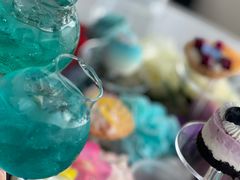 -天玑高空江景餐厅&酒吧Sky Secret Restaurant&Bar