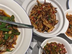 -兰湘子·湘菜小炒(南京江宁万达店)