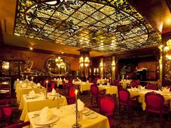 -马克西姆餐厅(崇文门店)