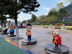 -沈阳方特欢乐世界