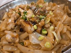 排骨蒸陈村粉-顺德佬华侨城店·商务宴请·团建