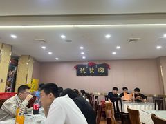-同发号饭庄(复兴路店)