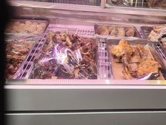 -斯琴阿妈蒙古餐厅(新城店)