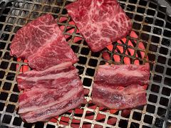 -肉魁屋·烧肉·烧鸟·酒场(高新店)