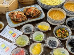 -蟹味阁·蟹黄面(体育西横街店)