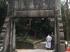 -敬亭山风景名胜区