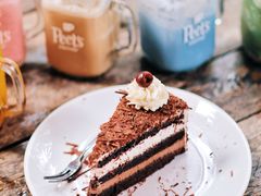 -Peet's 皮爷咖啡(东湖路手作店)