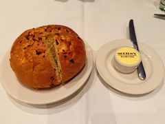 -MORTON'S 莫尔顿牛排坊(北京丽晶酒店)