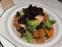 -纳地素食(石门公园店)