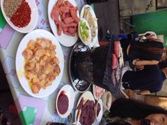 iphone_upload_pic-松明一烤肉馆(鲁园店)