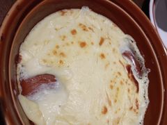 -萨莉亚意式餐厅(杭州滨江天街店)