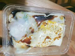 鲜虾九王肠-穗银肠粉店(东川路店)