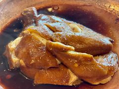 -三号黄浦会Canton Table