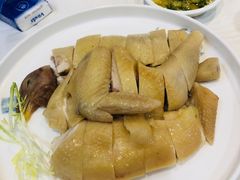 -渔意楼·驰名沙田乳鸽(五羊旗舰店)