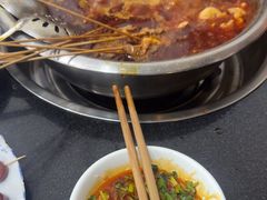 -水碾河肥兔火锅(水碾河店)