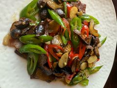 -滇野云南野生菌餐厅(陕西南路店)